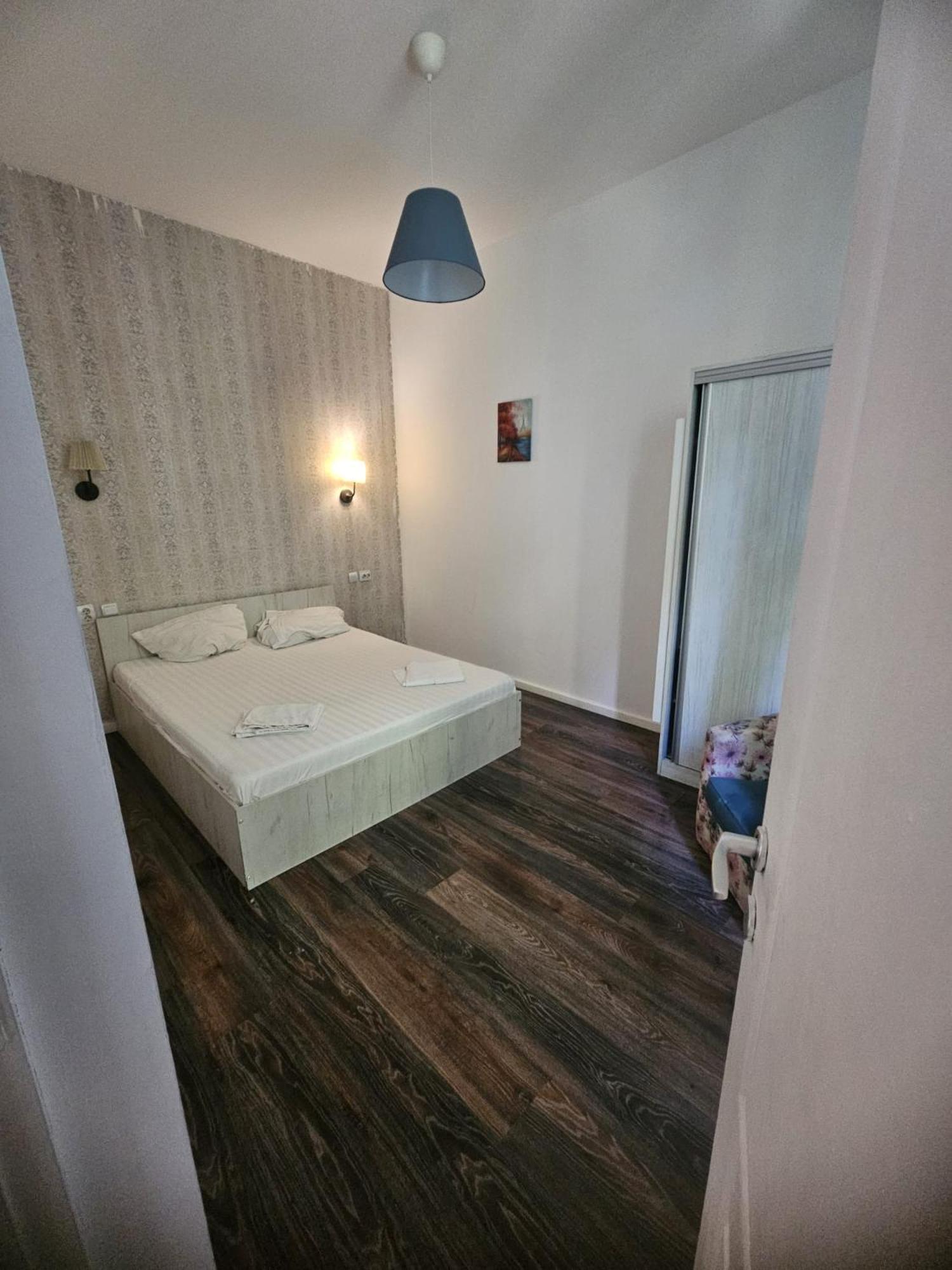 Stanford Aparthotel Βουκουρέστι Εξωτερικό φωτογραφία