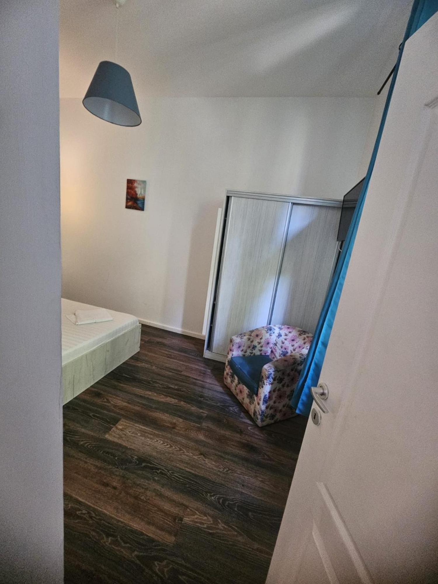 Stanford Aparthotel Βουκουρέστι Εξωτερικό φωτογραφία
