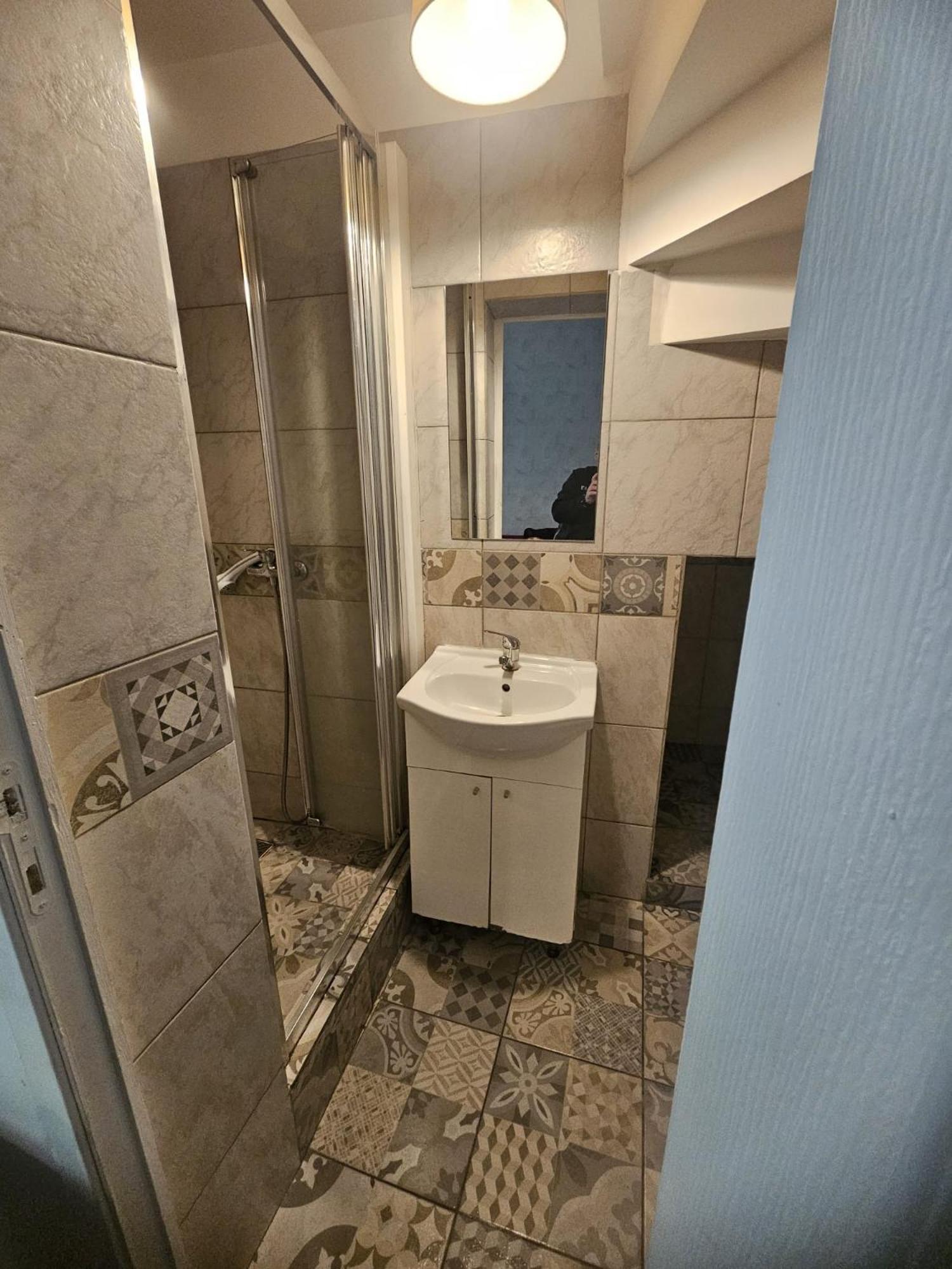 Stanford Aparthotel Βουκουρέστι Εξωτερικό φωτογραφία