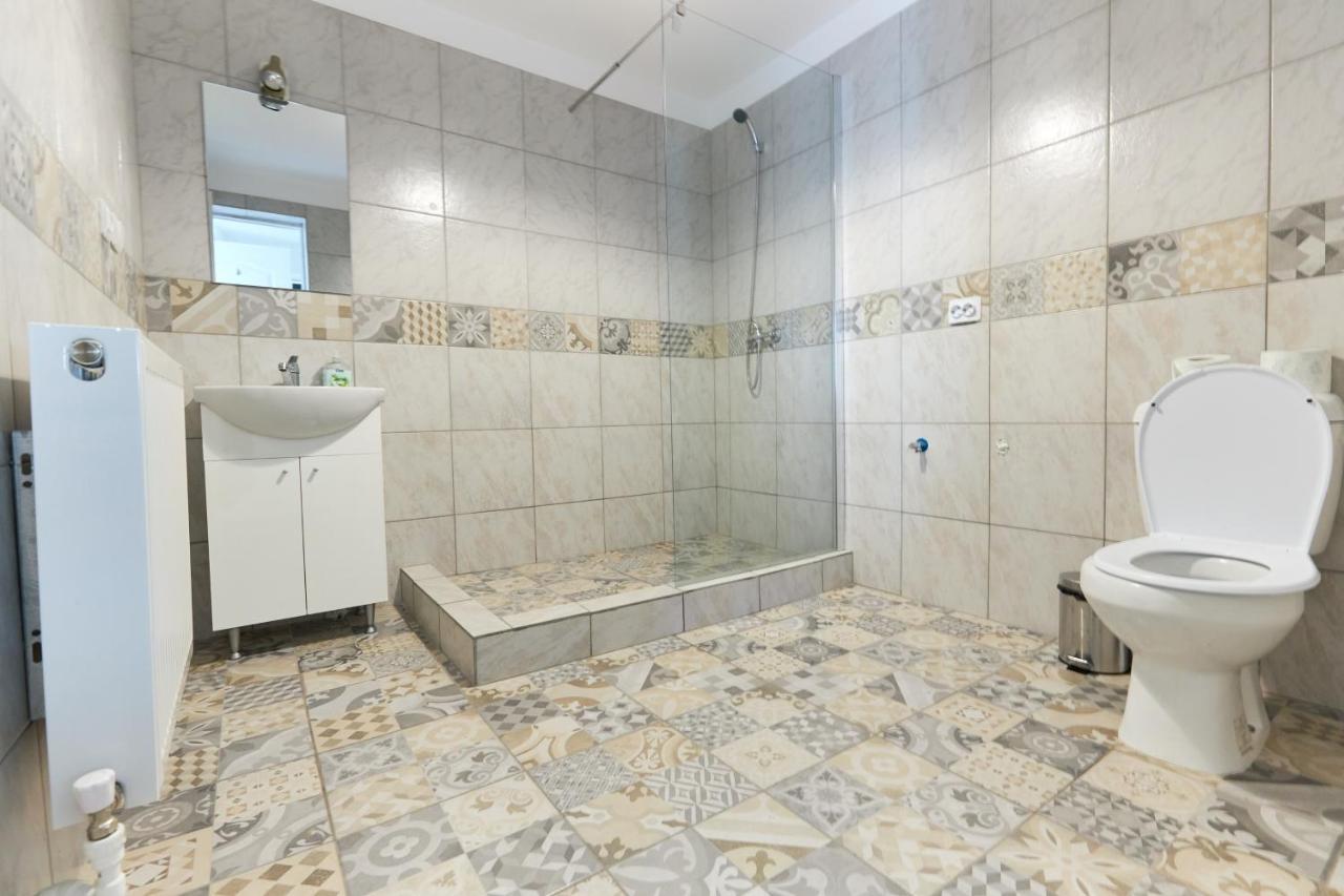 Stanford Aparthotel Βουκουρέστι Εξωτερικό φωτογραφία