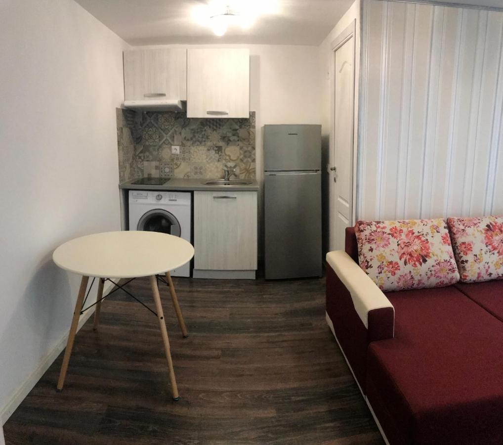 Stanford Aparthotel Βουκουρέστι Εξωτερικό φωτογραφία