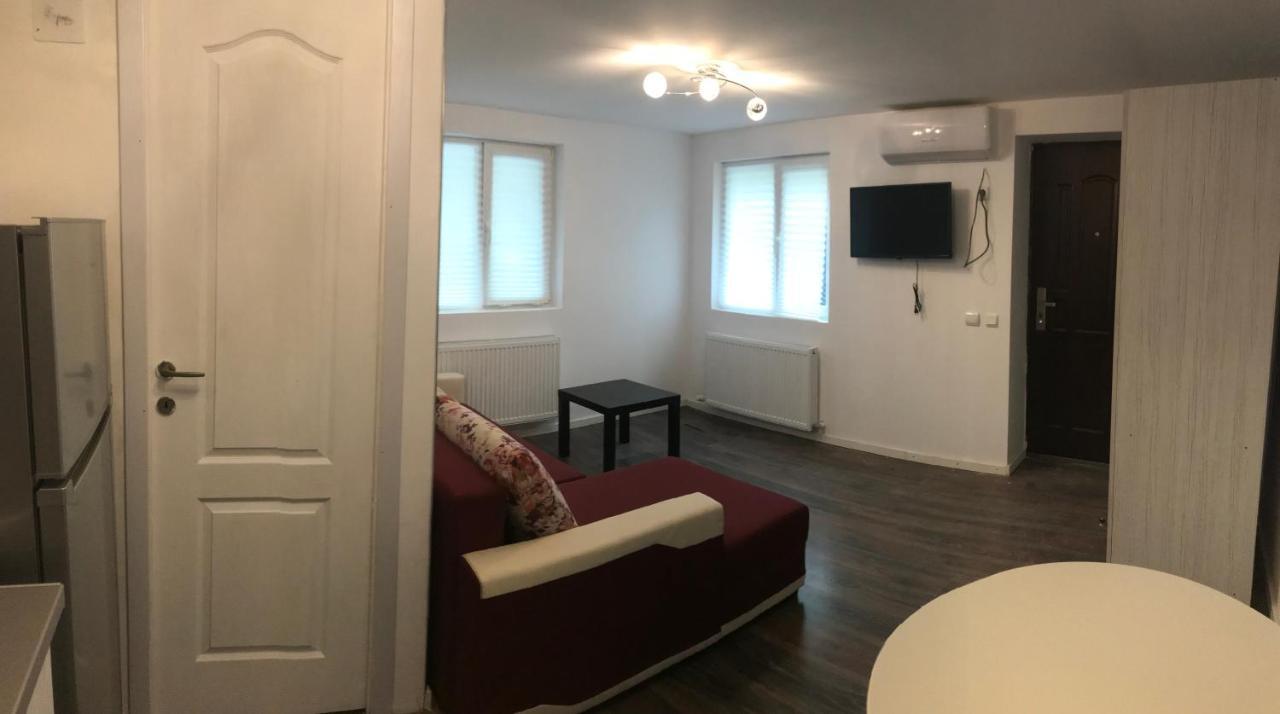 Stanford Aparthotel Βουκουρέστι Εξωτερικό φωτογραφία
