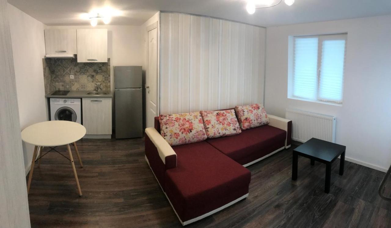 Stanford Aparthotel Βουκουρέστι Εξωτερικό φωτογραφία