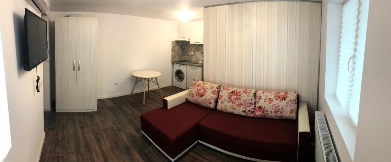 Stanford Aparthotel Βουκουρέστι Εξωτερικό φωτογραφία