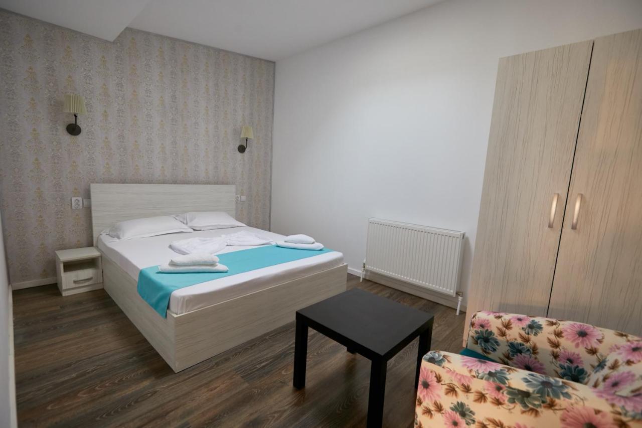 Stanford Aparthotel Βουκουρέστι Εξωτερικό φωτογραφία