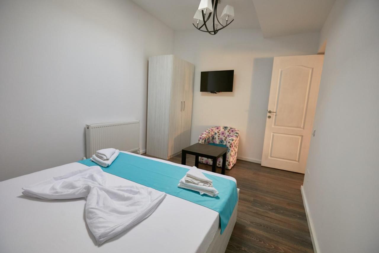 Stanford Aparthotel Βουκουρέστι Εξωτερικό φωτογραφία