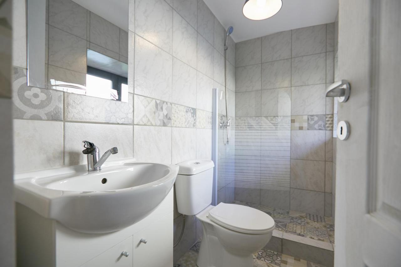 Stanford Aparthotel Βουκουρέστι Εξωτερικό φωτογραφία