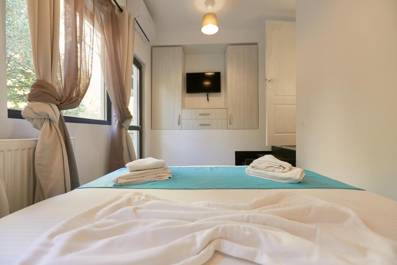 Stanford Aparthotel Βουκουρέστι Εξωτερικό φωτογραφία