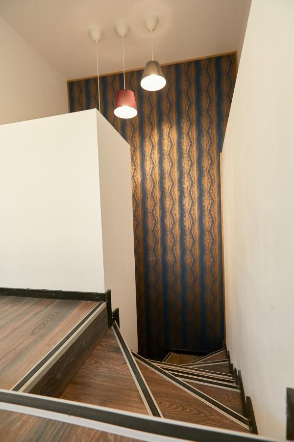 Stanford Aparthotel Βουκουρέστι Εξωτερικό φωτογραφία