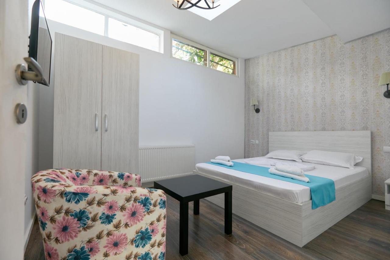 Stanford Aparthotel Βουκουρέστι Εξωτερικό φωτογραφία