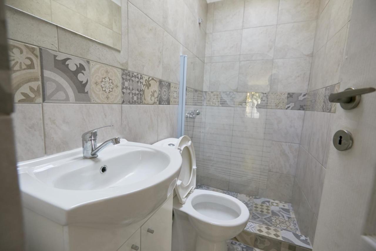 Stanford Aparthotel Βουκουρέστι Εξωτερικό φωτογραφία