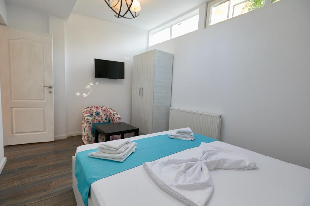 Stanford Aparthotel Βουκουρέστι Εξωτερικό φωτογραφία