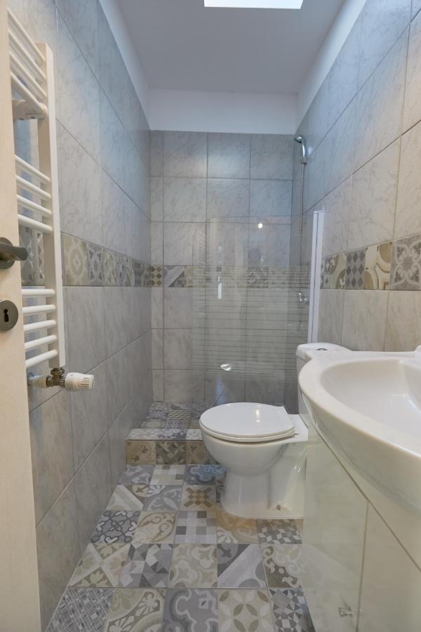 Stanford Aparthotel Βουκουρέστι Εξωτερικό φωτογραφία