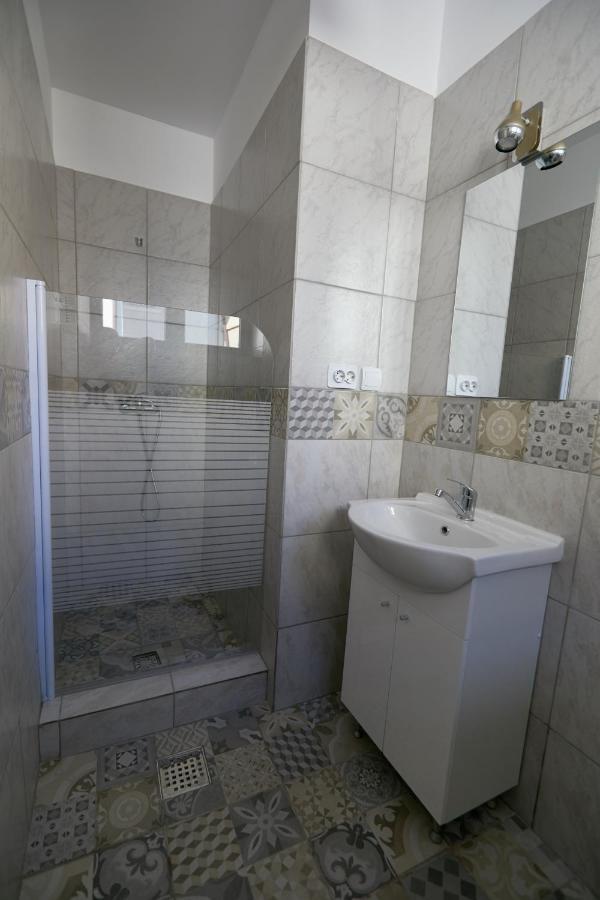 Stanford Aparthotel Βουκουρέστι Εξωτερικό φωτογραφία
