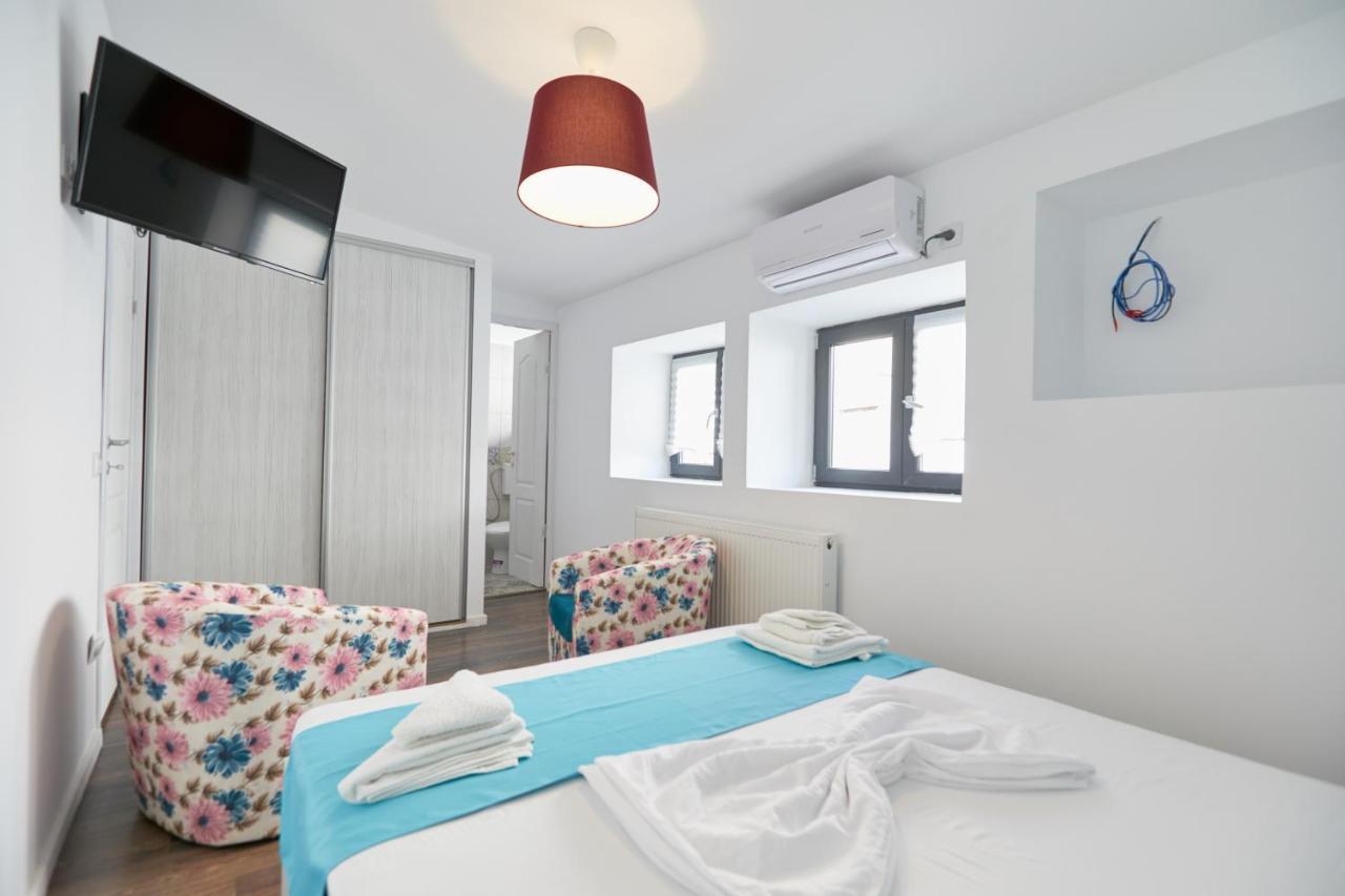 Stanford Aparthotel Βουκουρέστι Εξωτερικό φωτογραφία